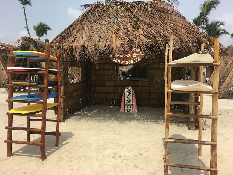 Hotel O Sole Mio