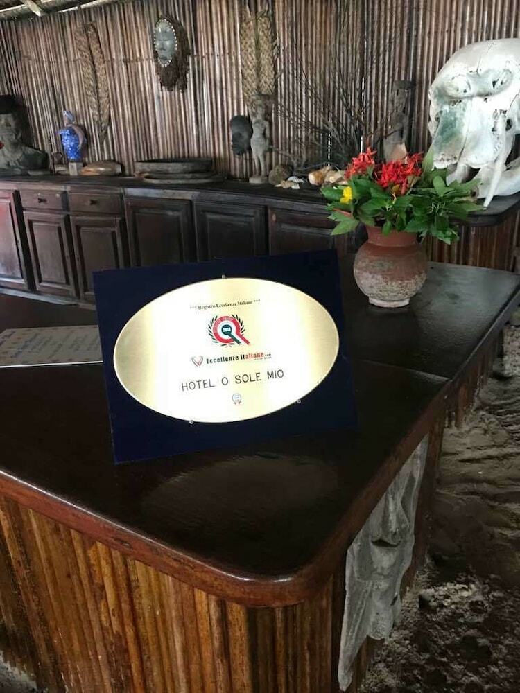 Hotel O Sole Mio