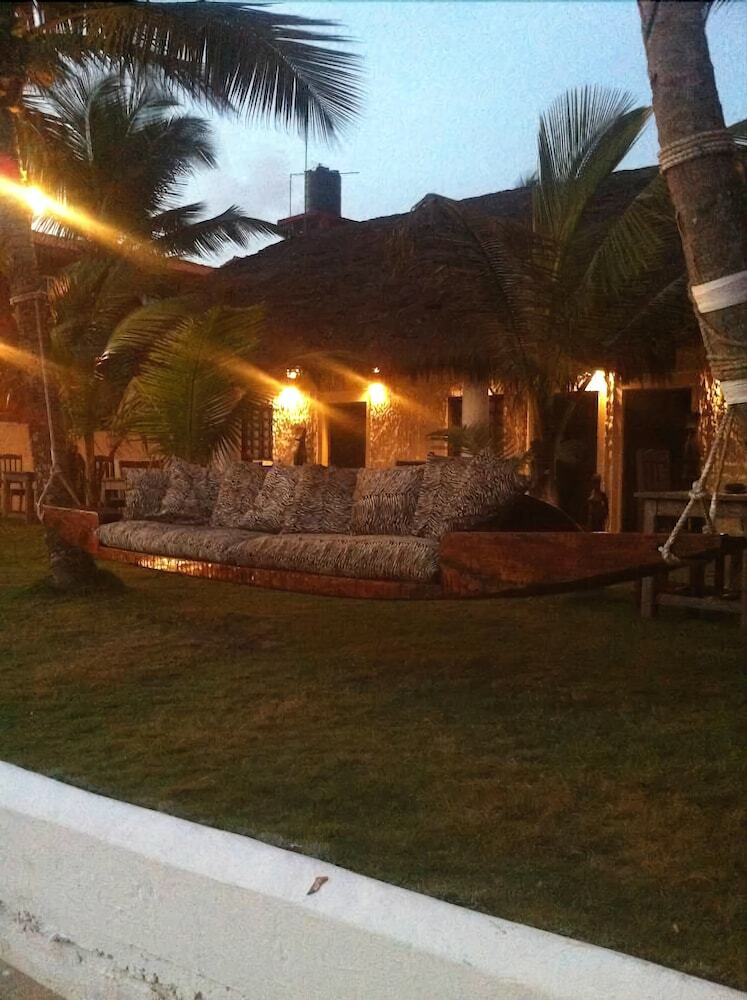 Hotel O Sole Mio