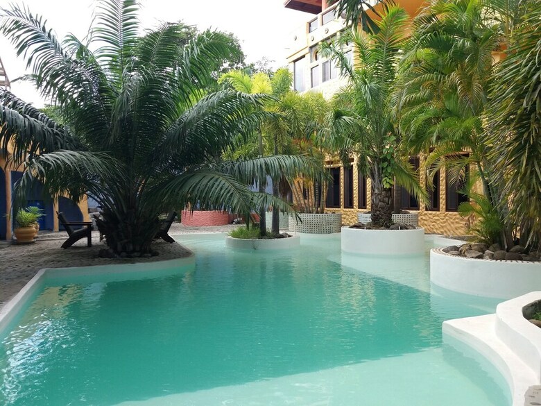 Apartamentos Condo Armonia