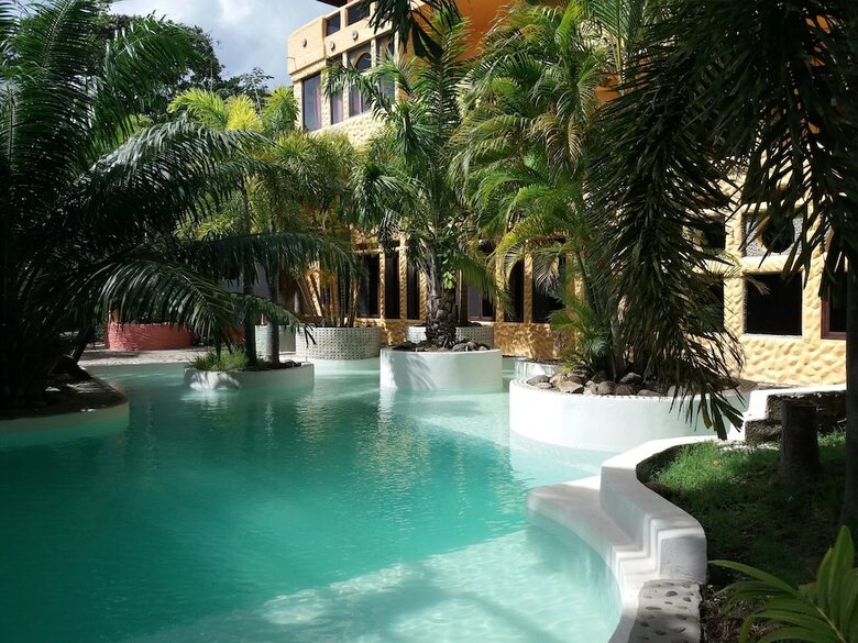 Apartamentos Condo Armonia
