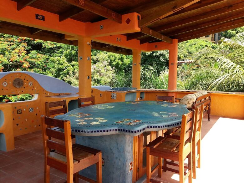 Apartamentos Condo Armonia