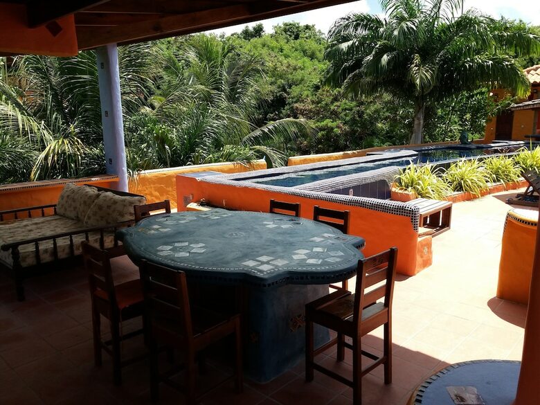Apartamentos Condo Armonia