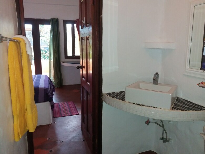 Apartamentos Condo Armonia