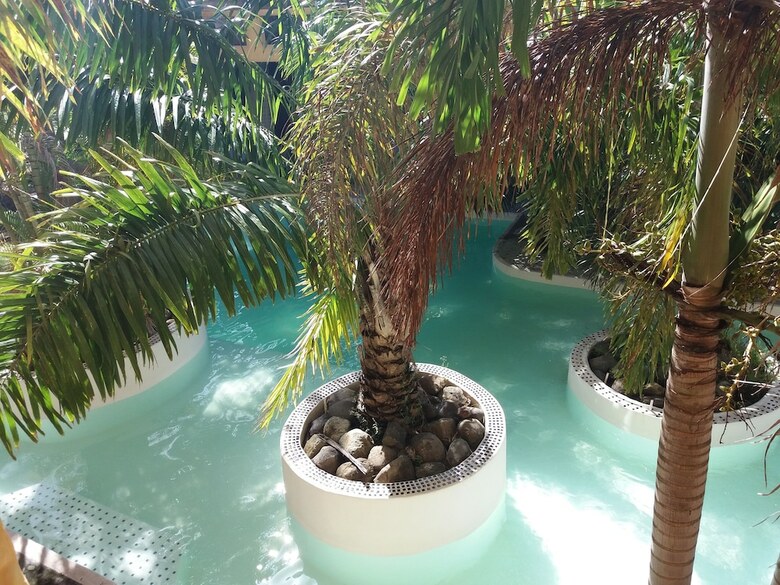 Apartamentos Condo Armonia
