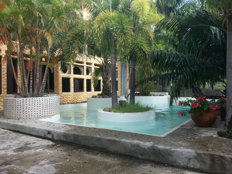 Apartamentos Condo Armonia