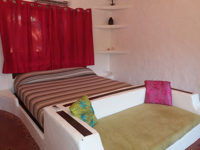 Apartamentos Condo Armonia