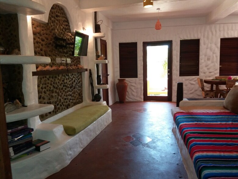 Apartamentos Condo Armonia