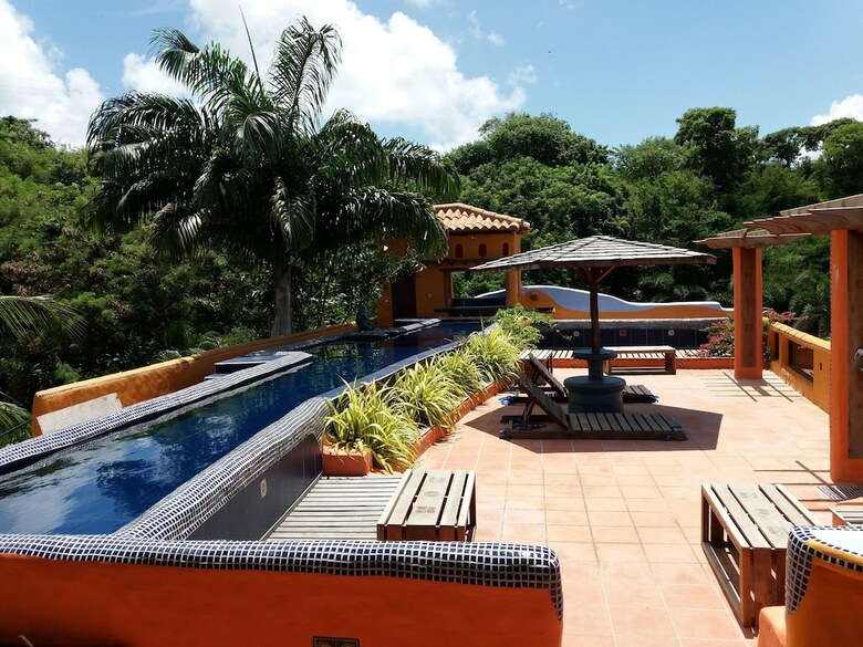 Apartamentos Condo Armonia