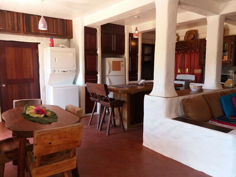 Apartamentos Condo Armonia