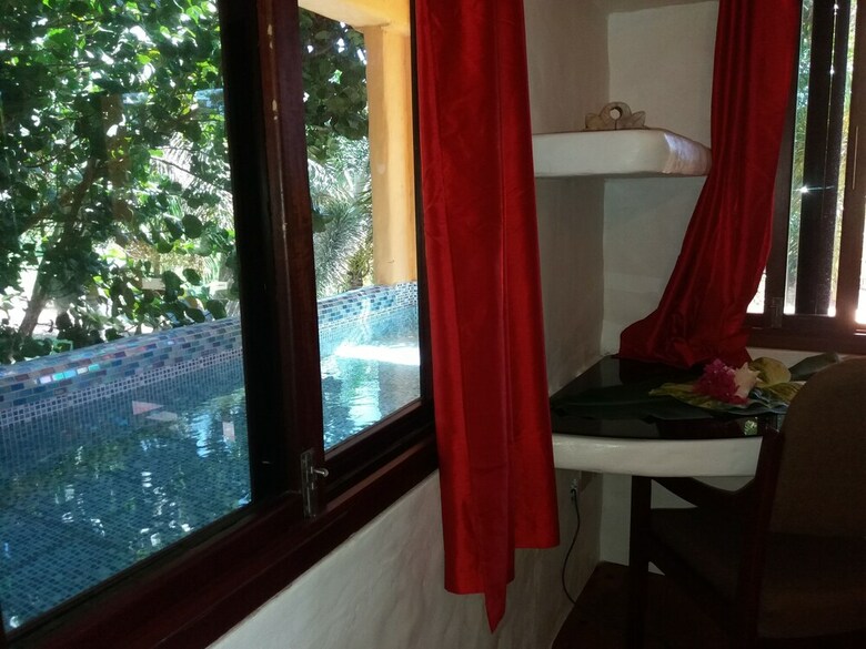 Apartamentos Condo Armonia
