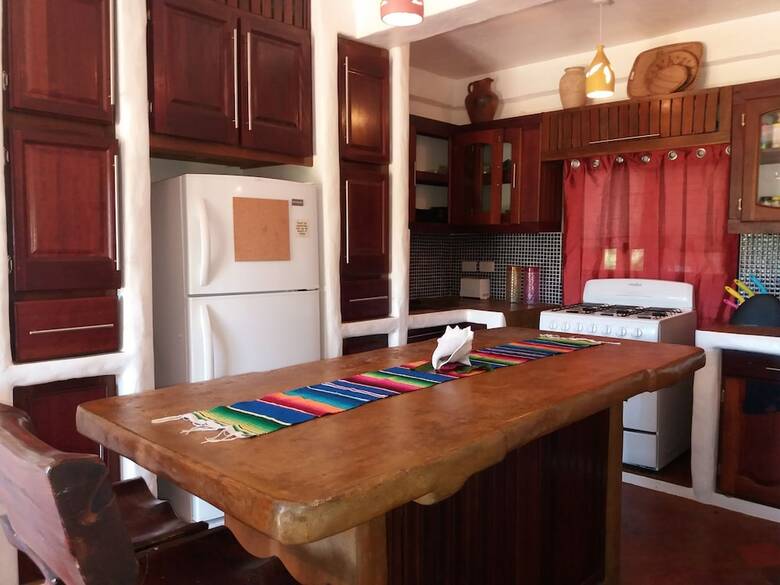 Apartamentos Condo Armonia