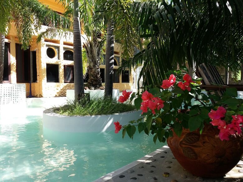 Apartamentos Condo Armonia