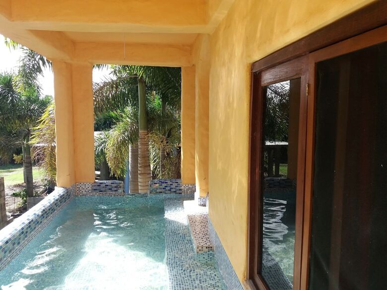 Apartamentos Condo Armonia