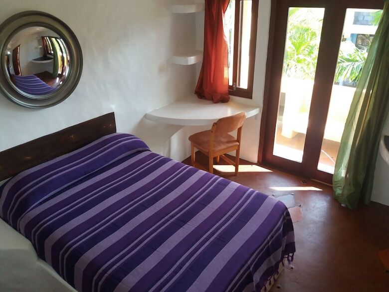 Apartamentos Condo Armonia