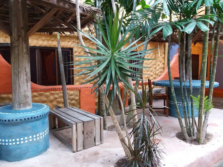 Apartamentos Condo Armonia