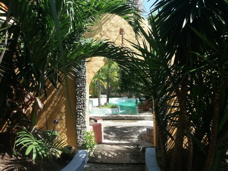 Apartamentos Condo Armonia