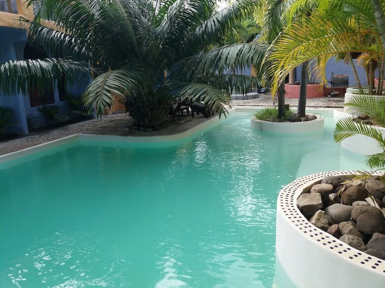 Apartamentos Condo Armonia