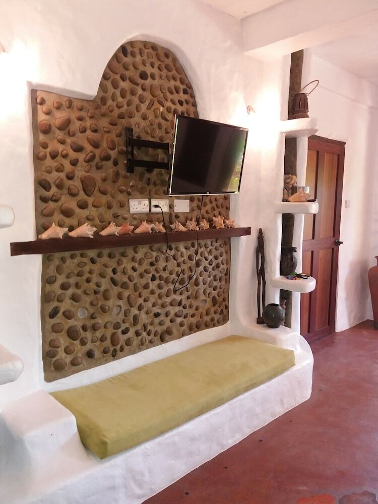 Apartamentos Condo Armonia