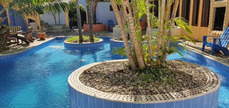 Apartamentos Condo Armonia