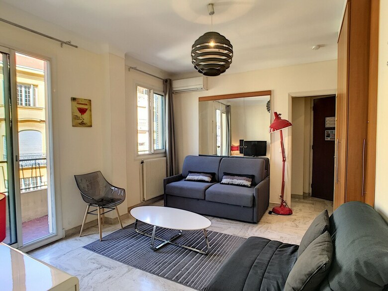 Apartamento "c�t� Pi�tonne" By Nestor&jeeves