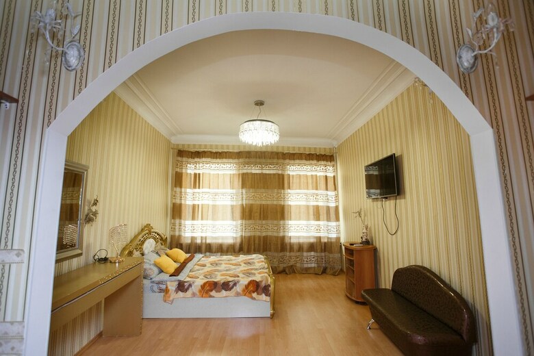 Mini-hotel Deja Vu