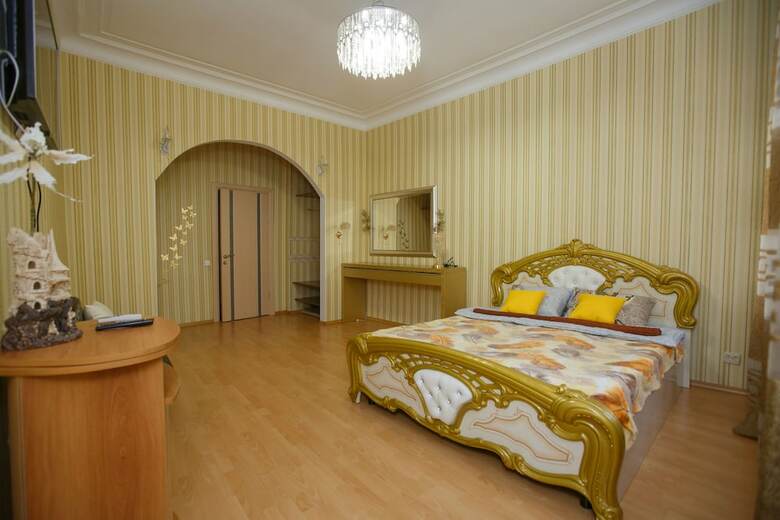 Mini-hotel Deja Vu