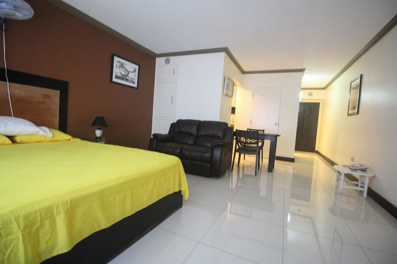 Apartamentos High Tides Beach Studio
