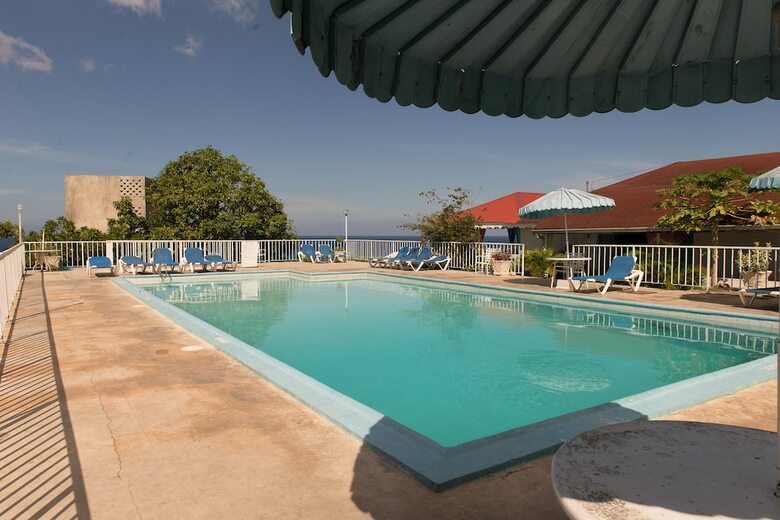 Apartamentos High Tides Beach Studio