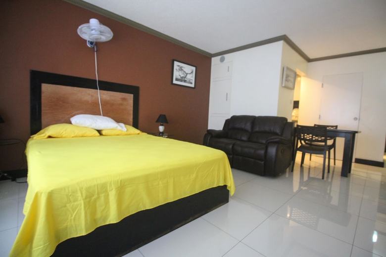 Apartamentos High Tides Beach Studio