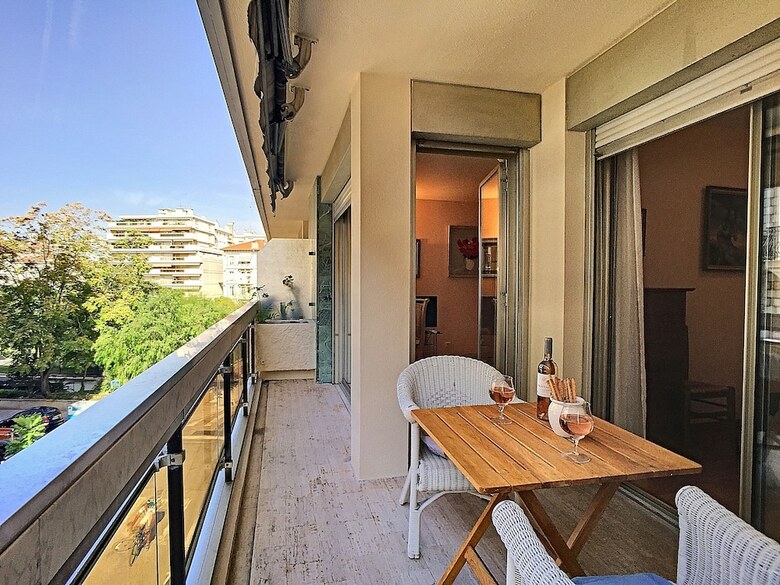 Apartamento "le Parnasse Terrasse" By Nestor&jeeves