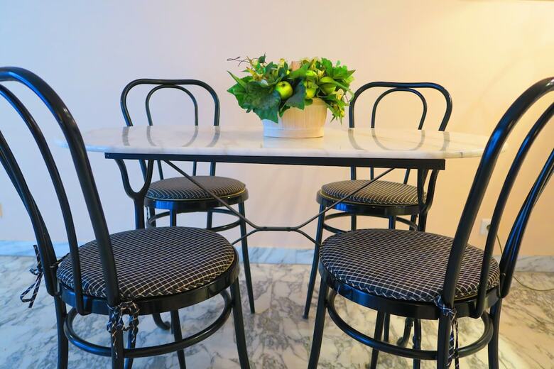 Apartamento "le Parnasse Terrasse" By Nestor&jeeves