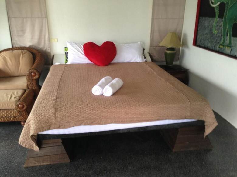 Hotel Mamo Resort Samui