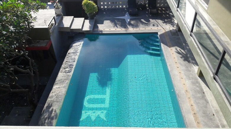 Hotel Mamo Resort Samui