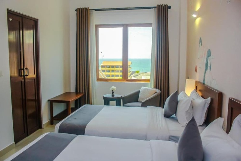 Wonder Hotel Colombo