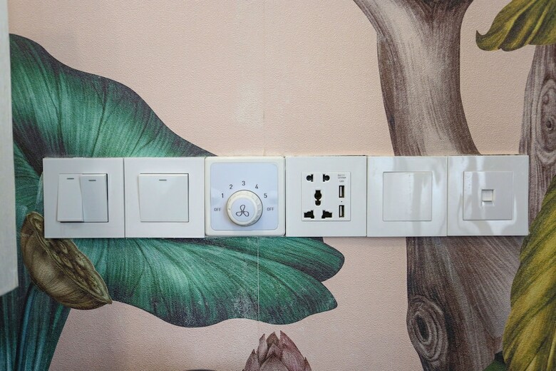 Wonder Hotel Colombo