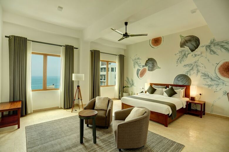 Wonder Hotel Colombo