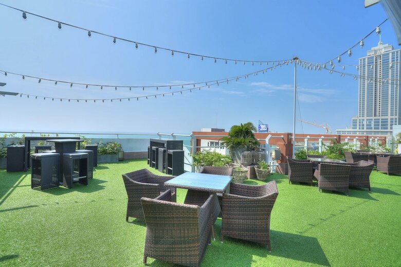 Wonder Hotel Colombo