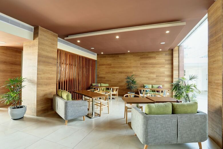 Wonder Hotel Colombo