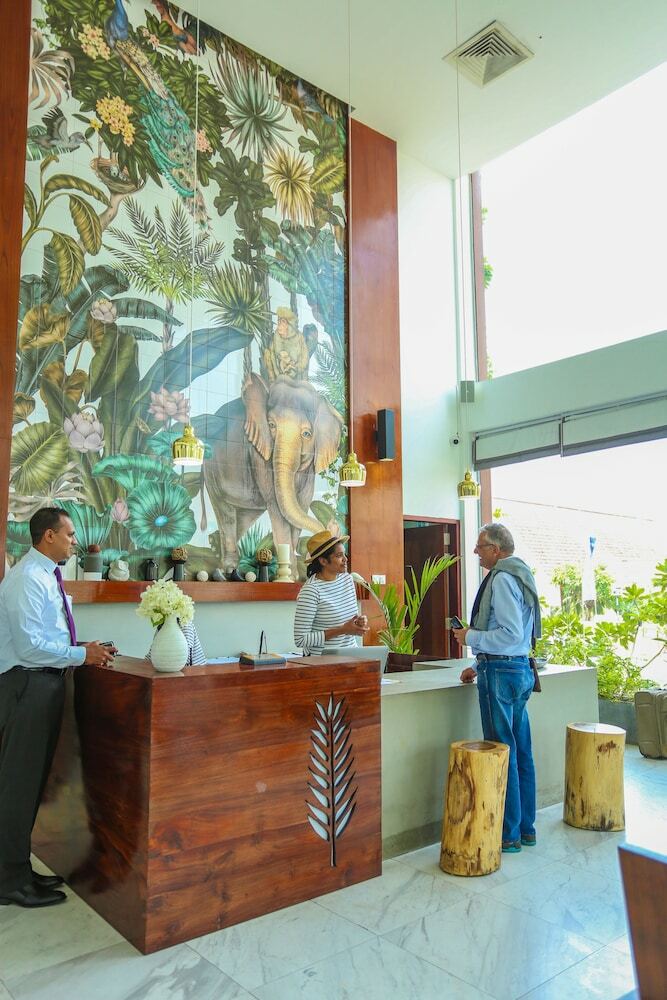 Wonder Hotel Colombo