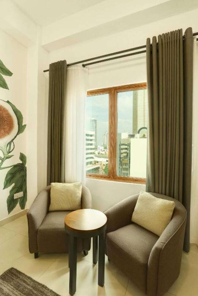 Wonder Hotel Colombo