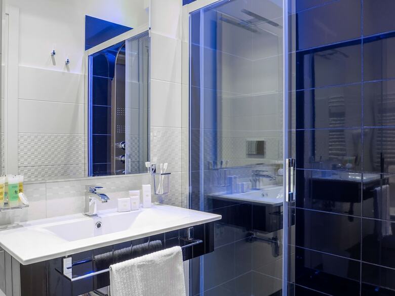 Hotel Oper� Suites Roma