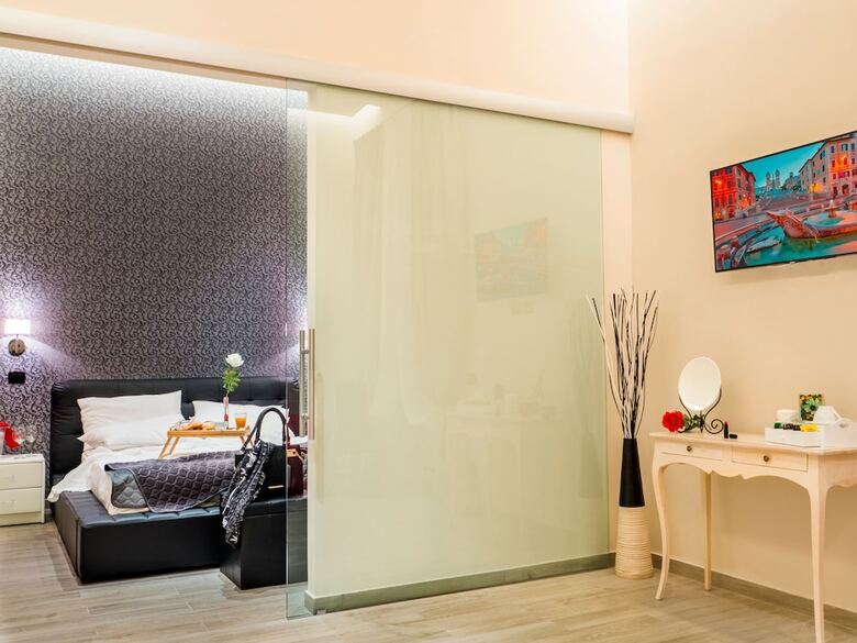 Hotel Oper� Suites Roma