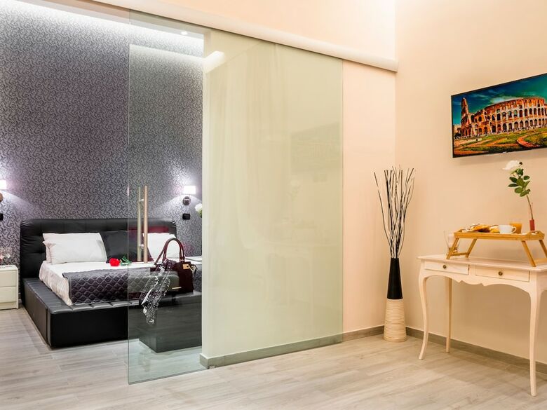 Hotel Oper� Suites Roma