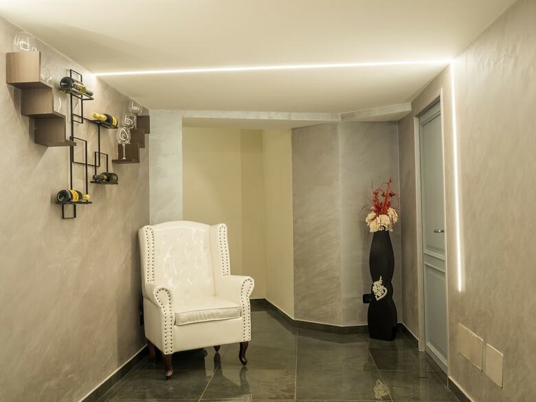 Hotel Oper� Suites Roma