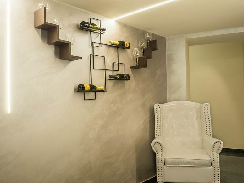 Hotel Oper� Suites Roma