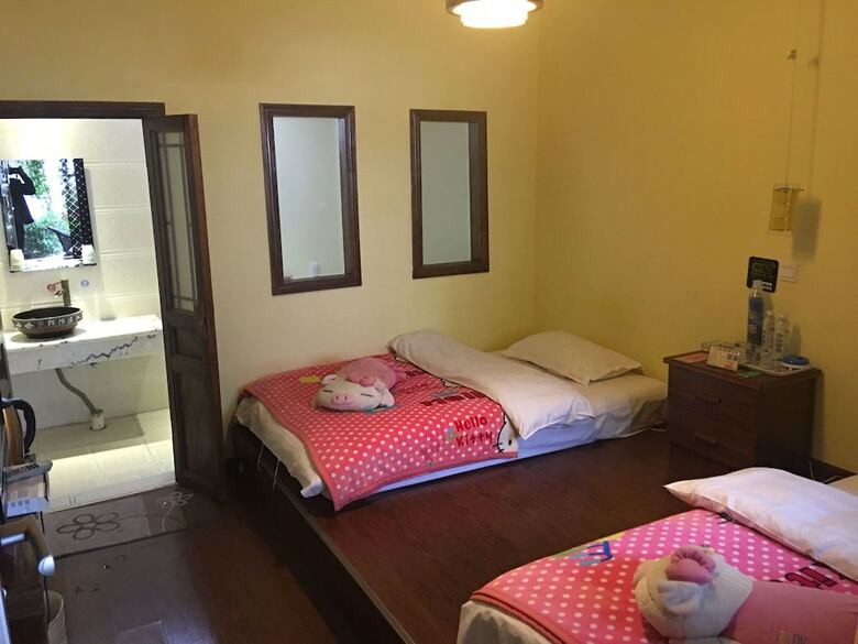 Hostal Liu He Ju Inn