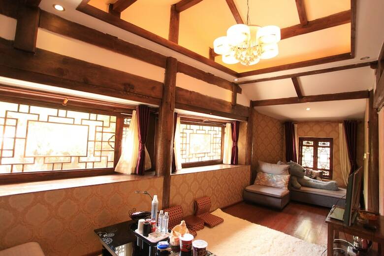 Hostal Liu He Ju Inn