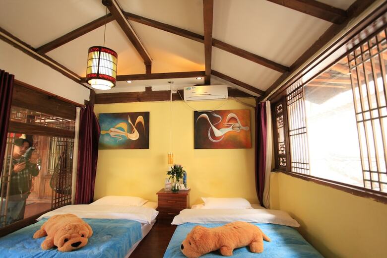 Hostal Liu He Ju Inn