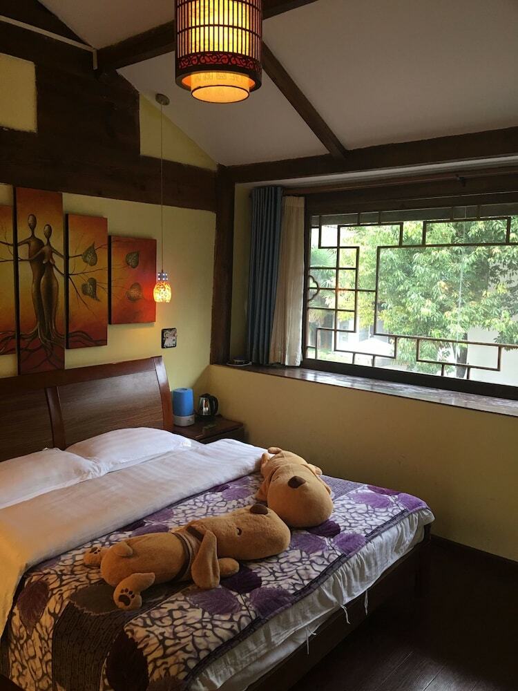 Hostal Liu He Ju Inn